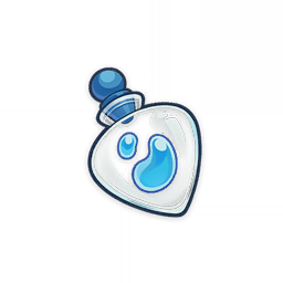 Drop of Tainted Water weaapon icon