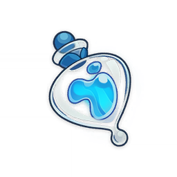 Scoop of Tainted Water weaapon icon