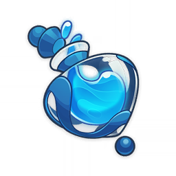 Newborn Tainted Hydro Phantasm weaapon icon