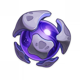 Alien Life Core weaapon icon