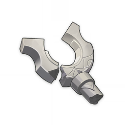 Splintered Hilt weaapon icon