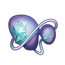Symbiotic Chimeric Nucleus