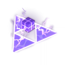 Lightning Prism weaapon icon