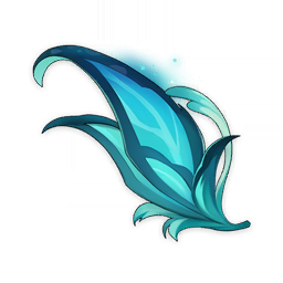 Dvalin's Plume weaapon icon