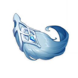 Tail of Boreas weaapon icon