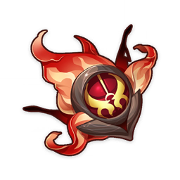 Everflame Seed weaapon icon