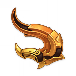 Dragon Lord's Crown weaapon icon