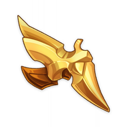 Gilded Scale weaapon icon