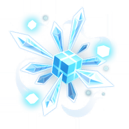 Crystalline Bloom weaapon icon