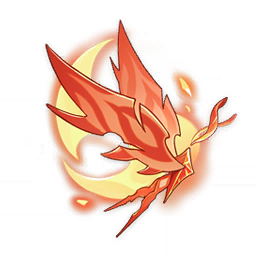 Hellfire Butterfly weaapon icon