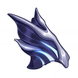 Dragonheir's False Fin weaapon icon