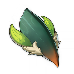 Majestic Hooked Beak weaapon icon