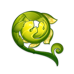 Worldspan Fern weaapon icon