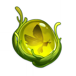 Everamber weaapon icon