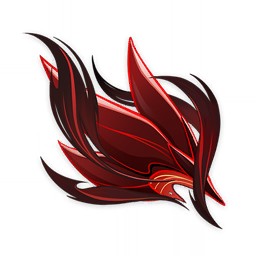 Silken Feather weaapon icon