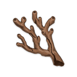 Coral Branch of a Distant Sea weaapon icon