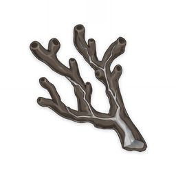 Jeweled Branch of a Distant Sea weaapon icon