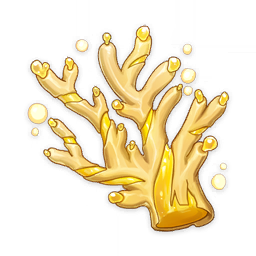 Golden Branch of a Distant Sea weaapon icon