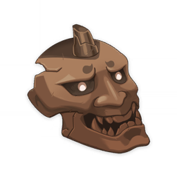 Mask of the Wicked Lieutenant weaapon icon