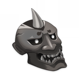 Mask of the Tiger's Bite weaapon icon