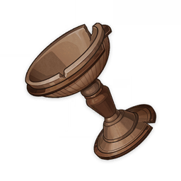 Broken Goblet of the Pristine Sea weaapon icon