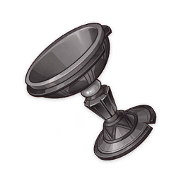 Wine Goblet of the Pristine Sea weaapon icon