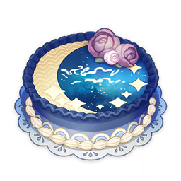 Cake for Traveler weaapon icon