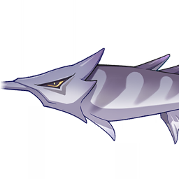 Venomspine Fish weaapon icon