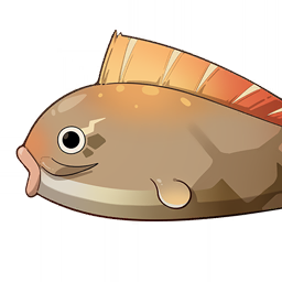 Pufferfish weaapon icon