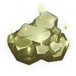 Plaustrite Shard weaapon icon