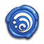 Hydro Sigil weaapon icon