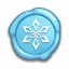 Cryo Sigil weaapon icon