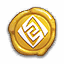 Geo Sigil weaapon icon