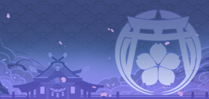 Travel Notes: Grand Narukami Shrine namecard icon