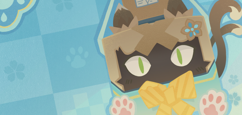 Kirara: Neko Box namecard icon