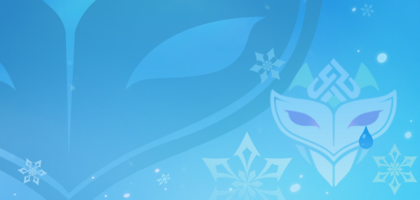 Achievement: Snowy Land namecard icon