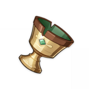 goblet image