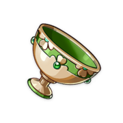 goblet image