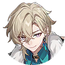 Aventurine — HSR 5★ Character