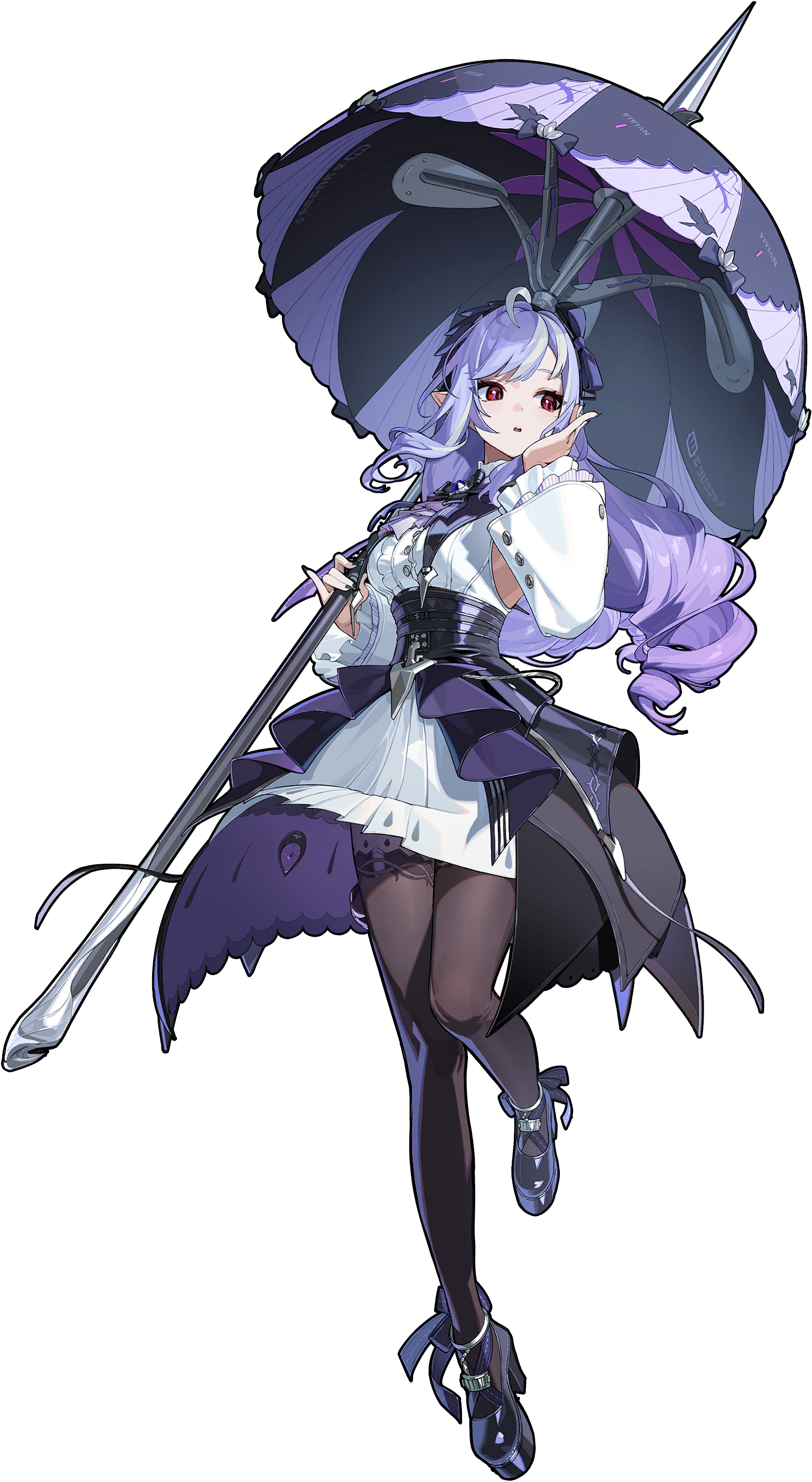 Vivian